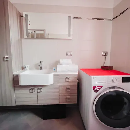 La Primula By Quokka 360 - Flat Outside The Of * Tavernerio