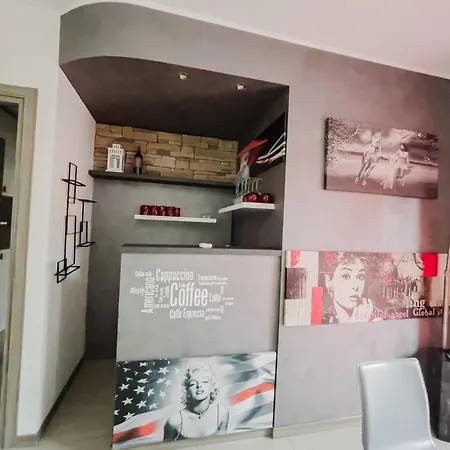 Apartament La Primula By Quokka 360 - Flat Outside The Of