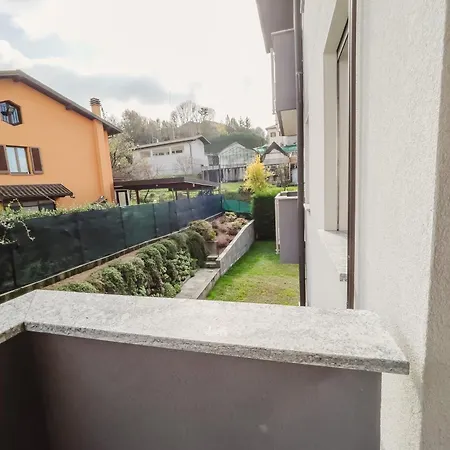 La Primula By Quokka 360 - Flat Outside The Of Apartment *