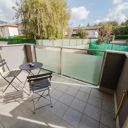 La Primula By Quokka 360 - Flat Outside The Of Tavernerio