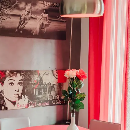 La Primula By Quokka 360 - Flat Outside The Of