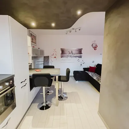 Appartamento La Primula By Quokka 360 - Flat Outside The Of *