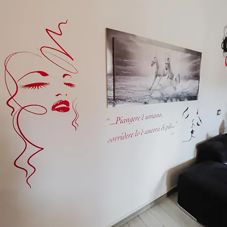 La Primula By Quokka 360 - Flat Outside The Of Tavernerio