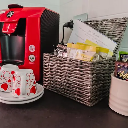 Appartamento La Primula By Quokka 360 - Flat Outside The Of *