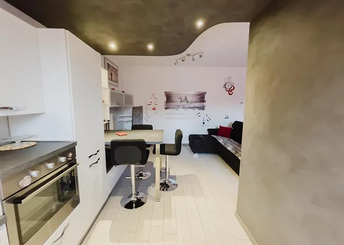 Apartamento La Primula By Quokka 360 - Flat Outside The Of *