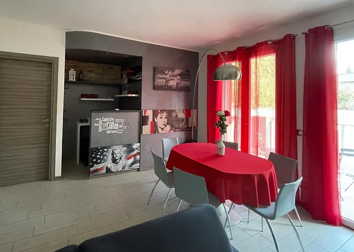 Apartamento La Primula By Quokka 360 - Flat Outside The Of
